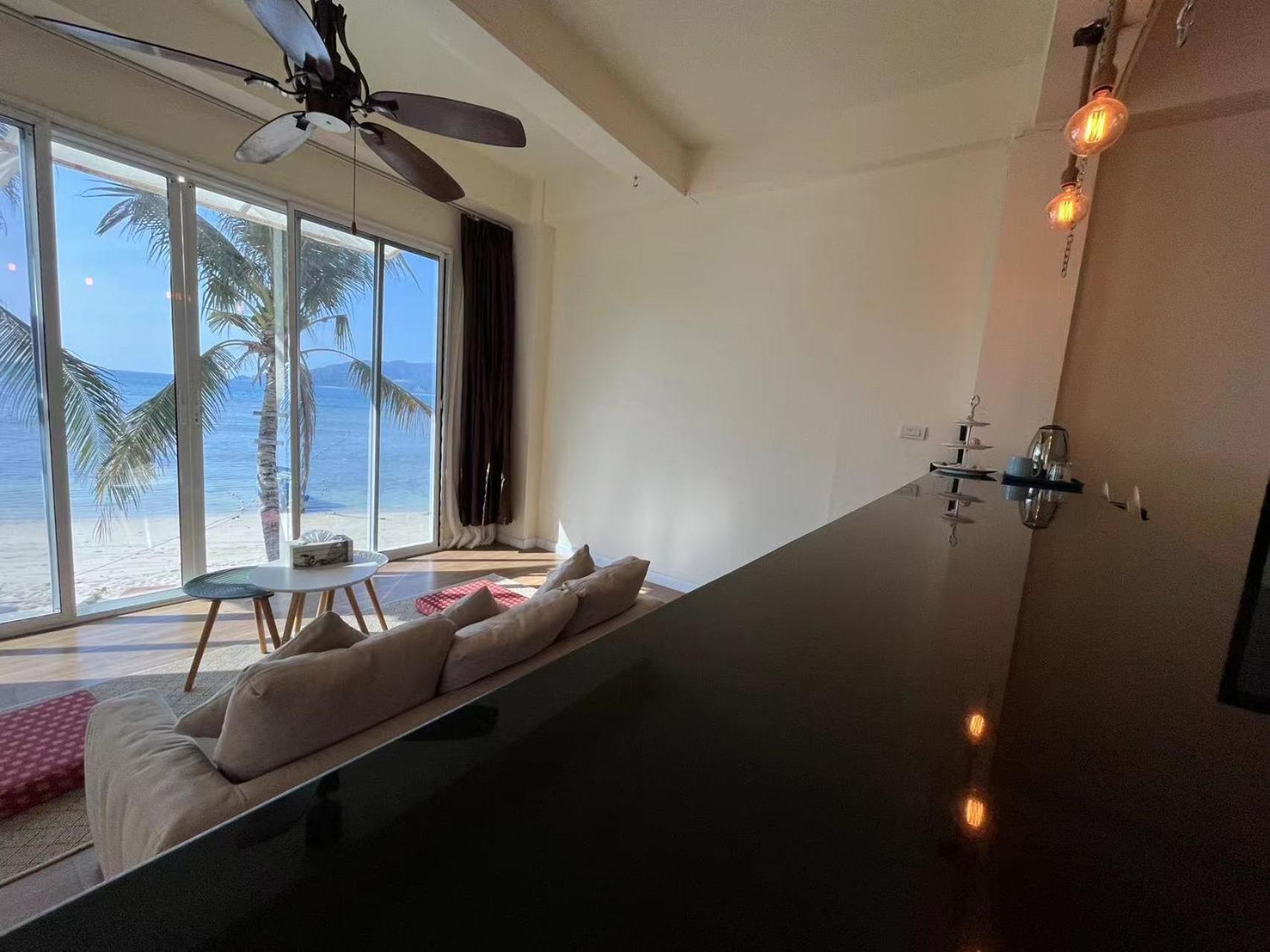 At Sea Hotell Patong